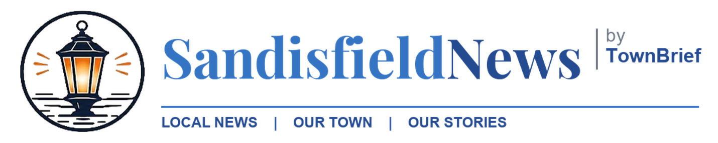 The Sandisfield MA Post
